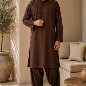 Men's Handmade Kameez Shalwar