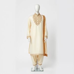 Boski Shalwar Kameez