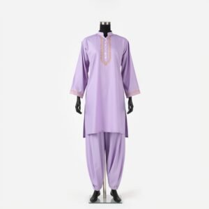 Cambric Everyday Shalwar Kameez