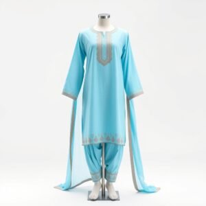 Casual Cotton Shalwar Kameez