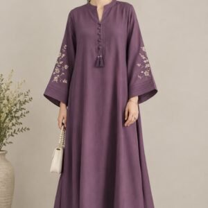 Elegant Long Shirt for Everyday Wear