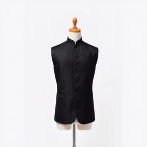 Classic Formal Waistcoat