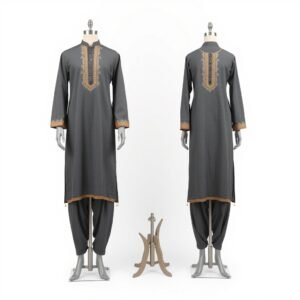 Wash & Wear Shalwar Kameez